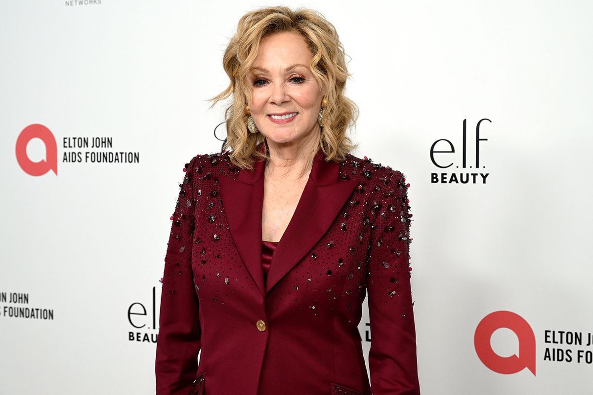 Call Me Izzy starring Jean Smart - New York