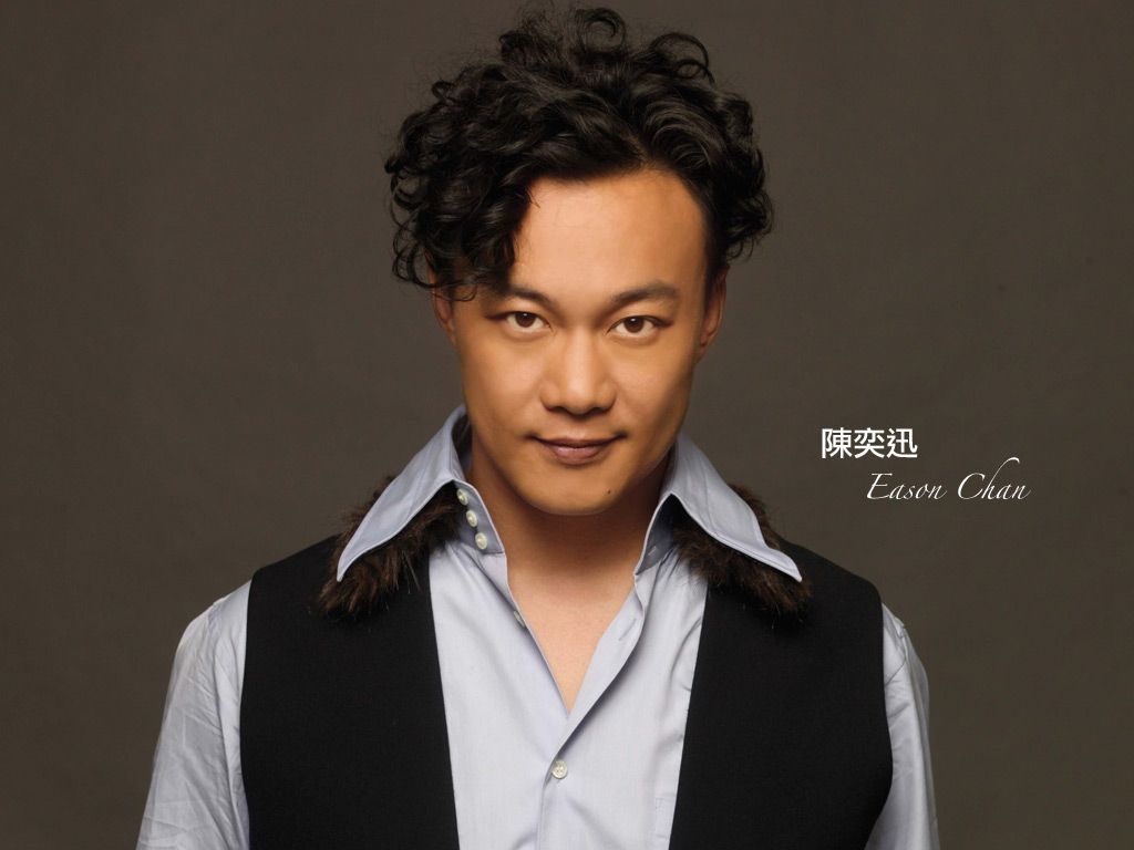 Eason Chan