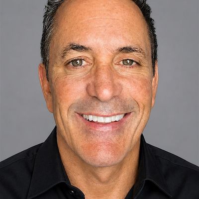 Dr. Peter Percuoco