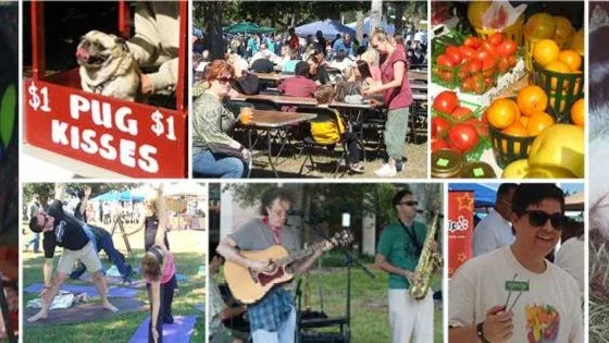 Central Florida Veg Fest!