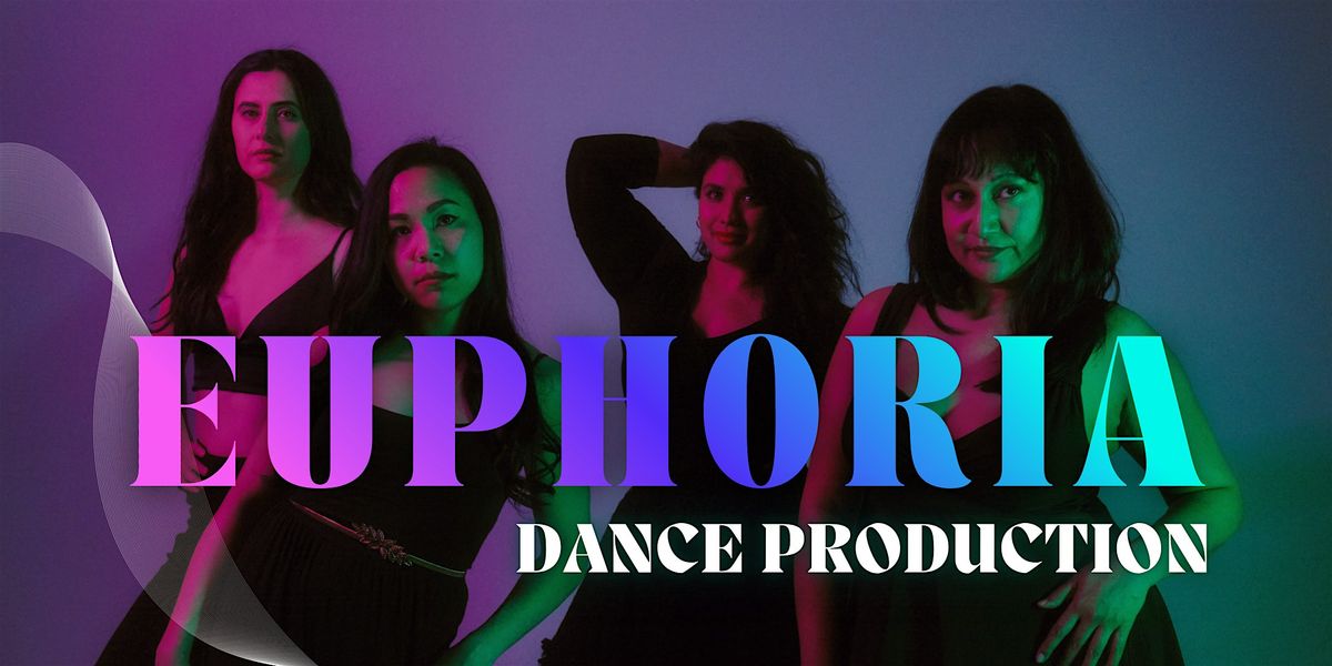 Euphoria Dance Production