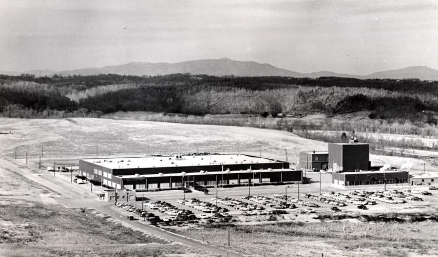 BWXT \u2013 Its Impact on Lynchburg and the Nuclear Industry