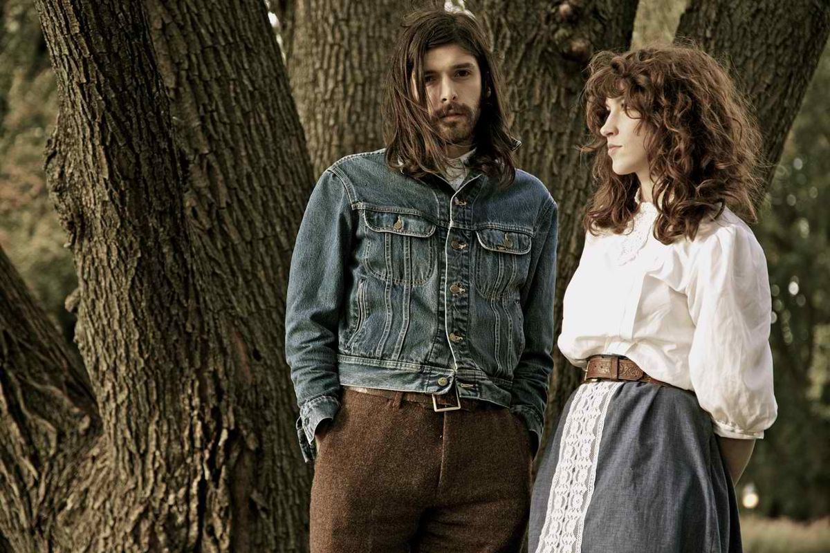 Widowspeak