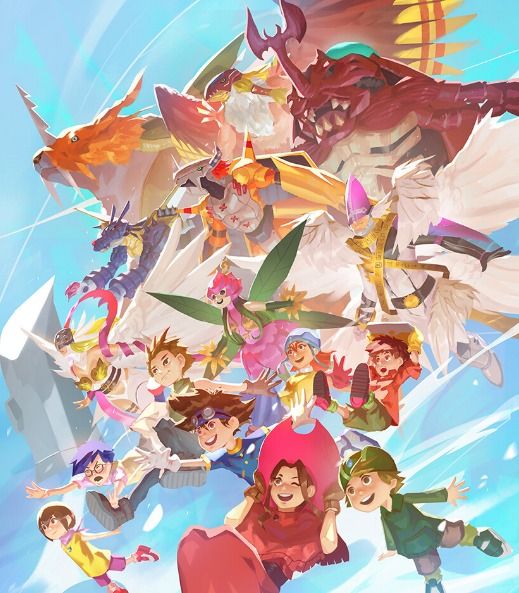 Digimon TCG Tamer Party Event!, SF Game Chest, Sioux Falls, 21 October 2022