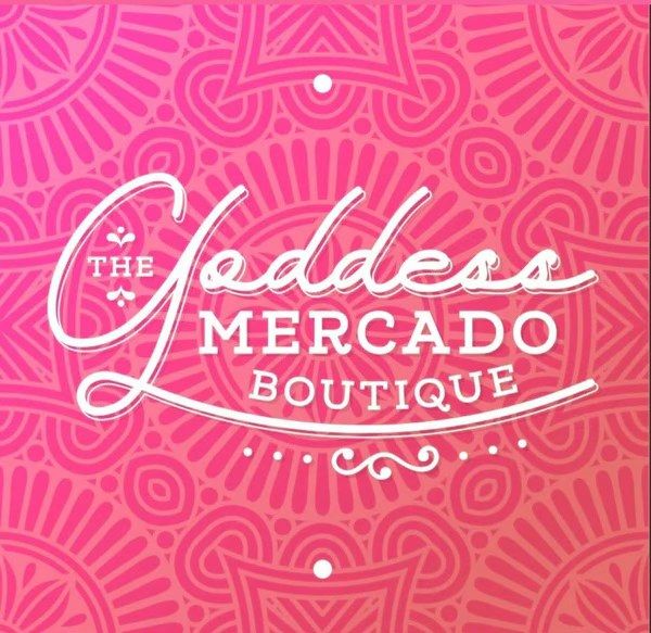 Goddess Mercado | Free
