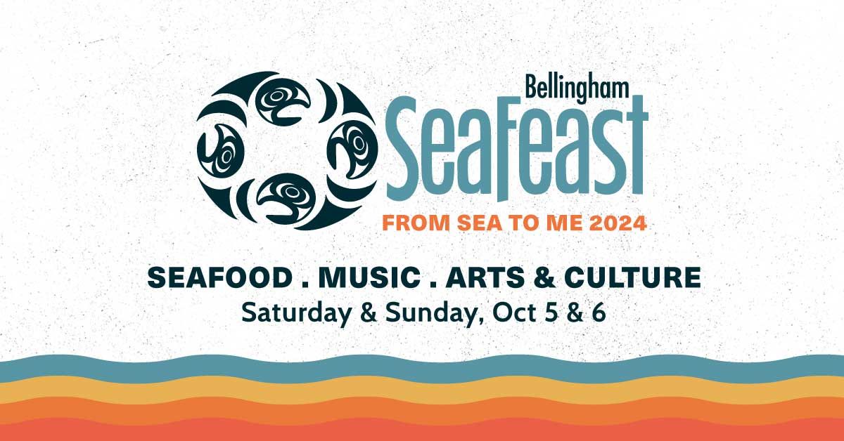 Bellingham SeaFeast 2024