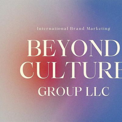 Beyond Culture Group