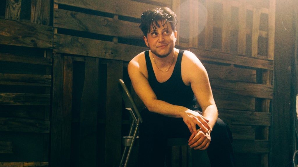 Mal Blum, Charlie Mtn.