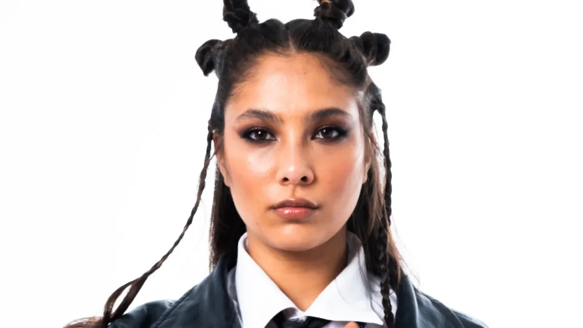 Chilla + Enchant\u00e9e Julia in