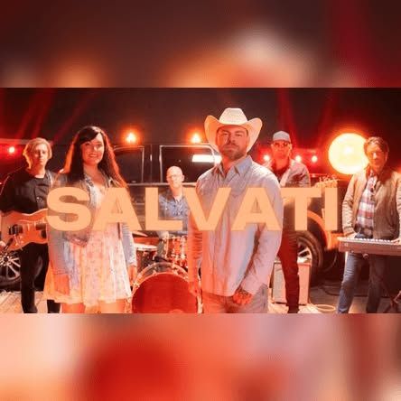 ZUSATZTERMIN: SALVATI Country Night