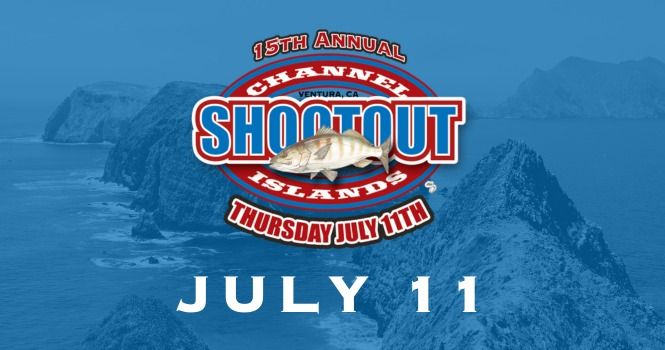 Channel Island Shootout - Western Outdoor News