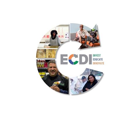 Economic & Community Development Institute