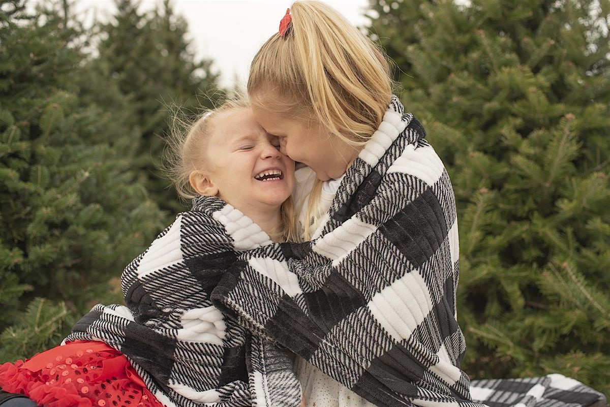 Christmas Mini Sessions