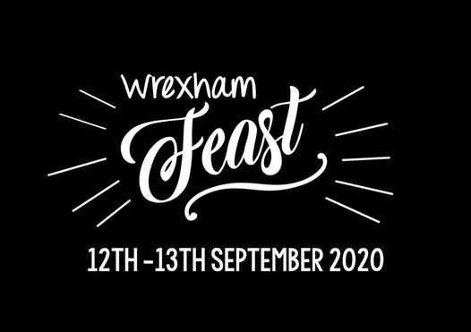Wrexham Feast 2021