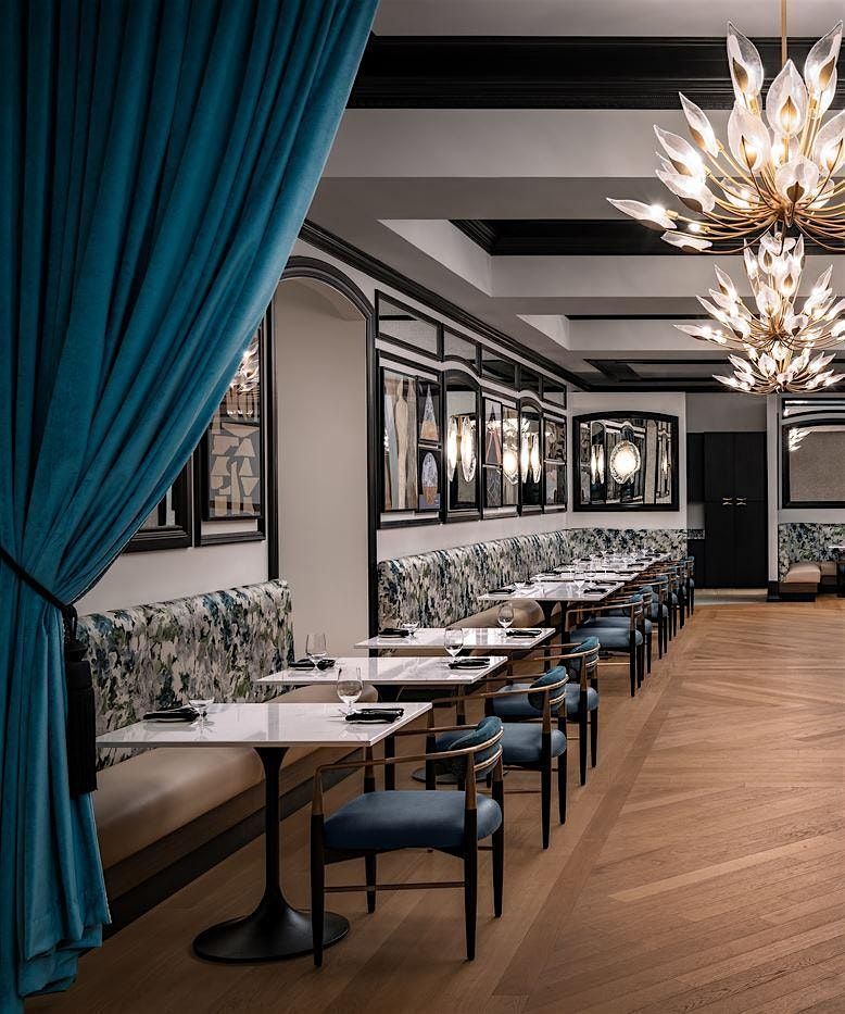 & BRUNCH \u2013 A Pop-Powered Brunch Inspired by & Juliet