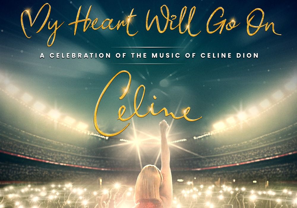 Celine: My Heart Will Go On 