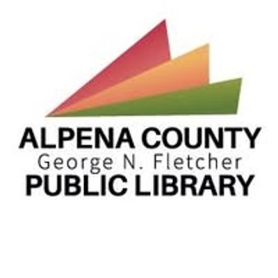 Alpena County George N. Fletcher Public Library