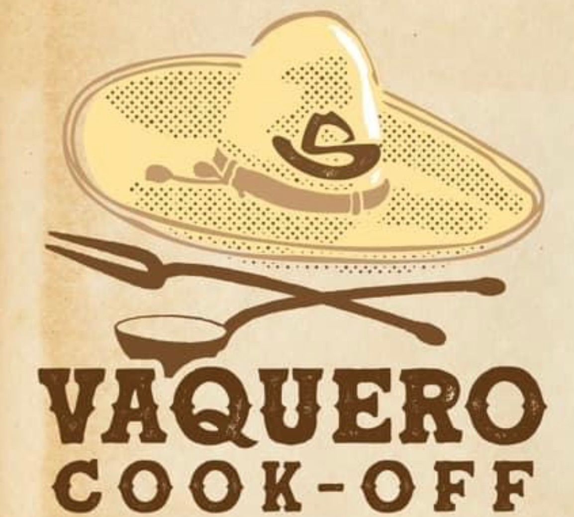 Vaquero Cook-Off