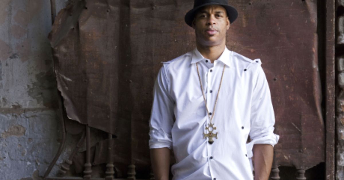 Villanos del Jazz presenta: Roberto Fonseca