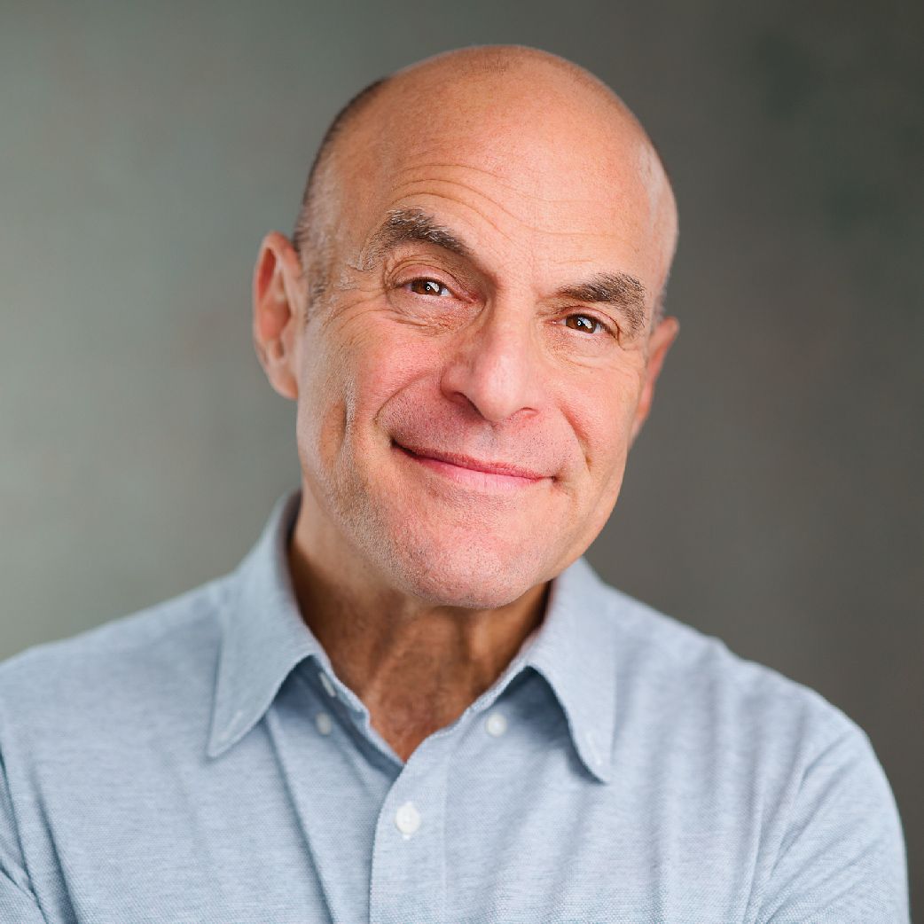 An Evening with Peter Sagal at The Music Hall - Portsmouth