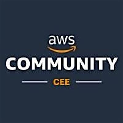 AWS Community CEE