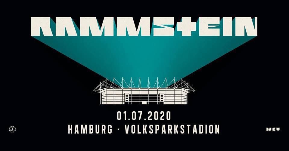 14.6.2022 Volksparkstadion,Hamburg