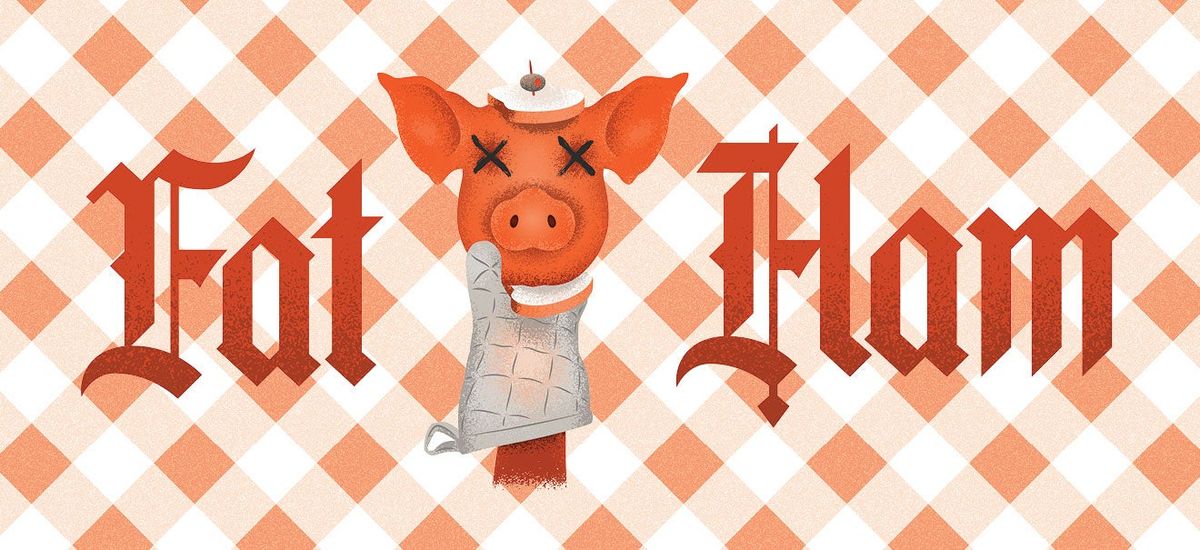 Fat Ham at TN Performing Arts Center - Johnson Theater