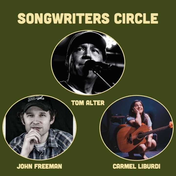 Songwriter's Circle