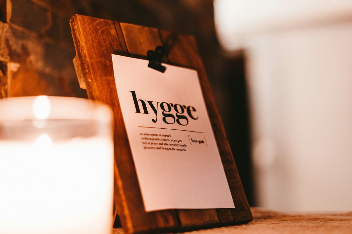 Programmation - Hygge