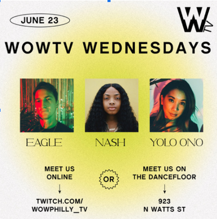 WOWtv Wednesday Presents