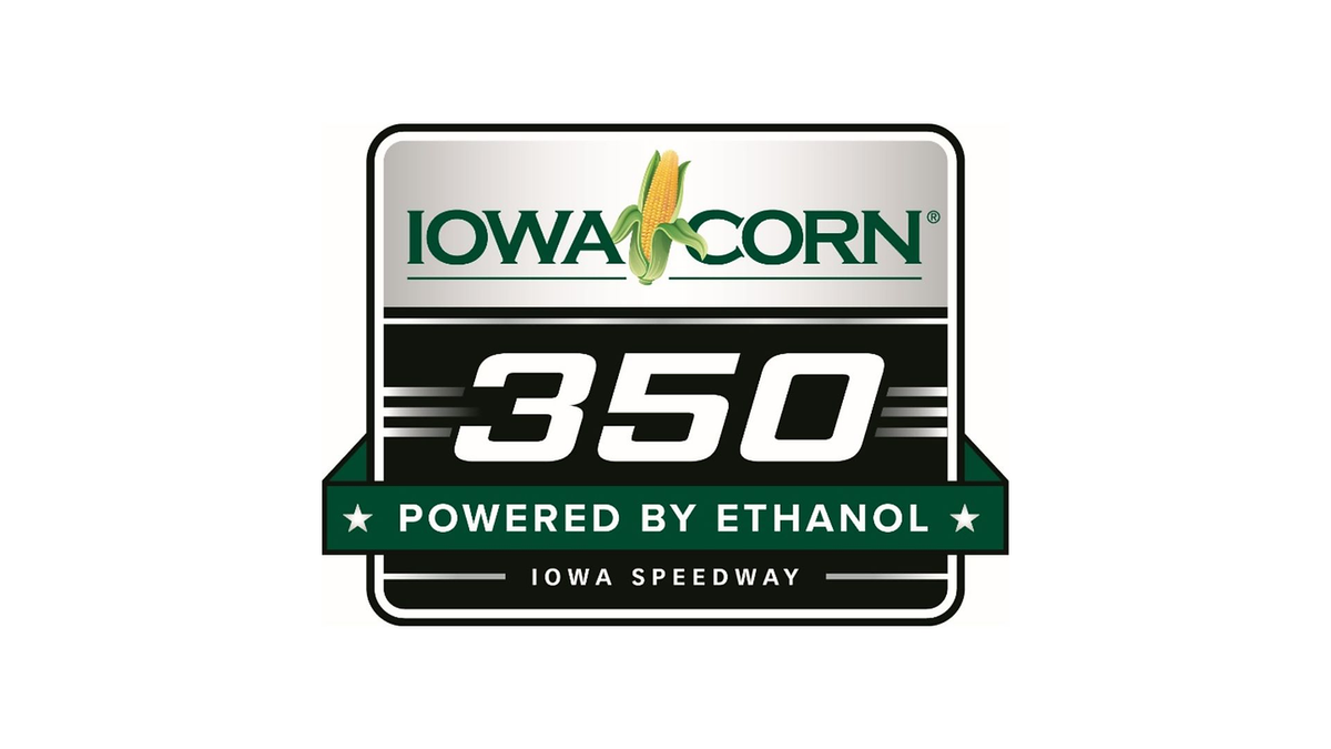 Iowa Corn 350 - Nascar Cup Series