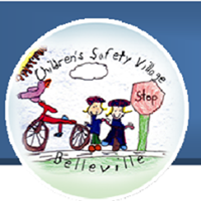 Children's Safety Village - Belleville