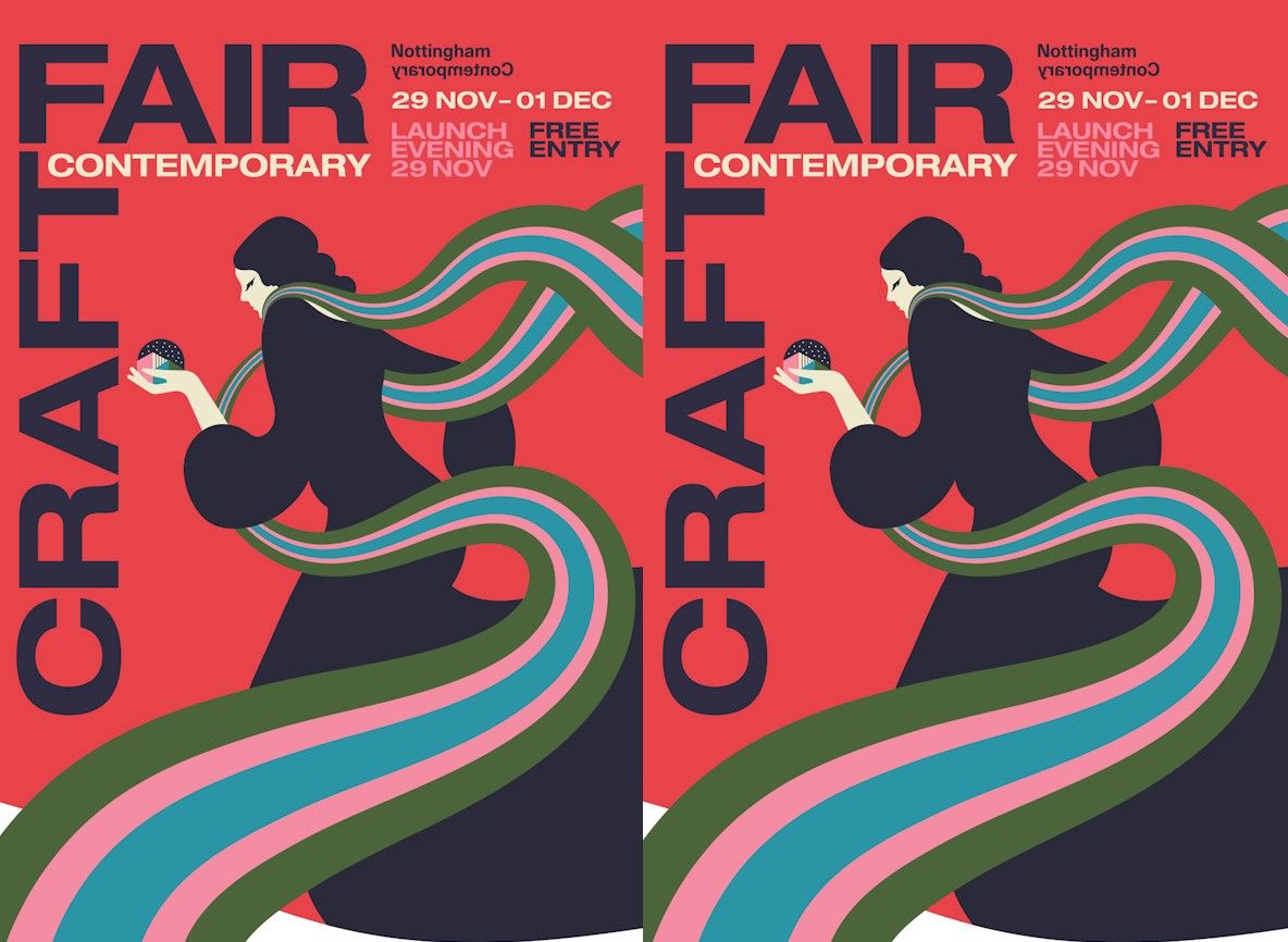 Craft Fair Contemporary 2024