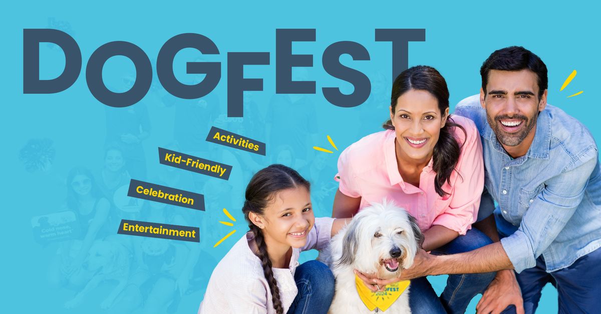 DogFest San Diego