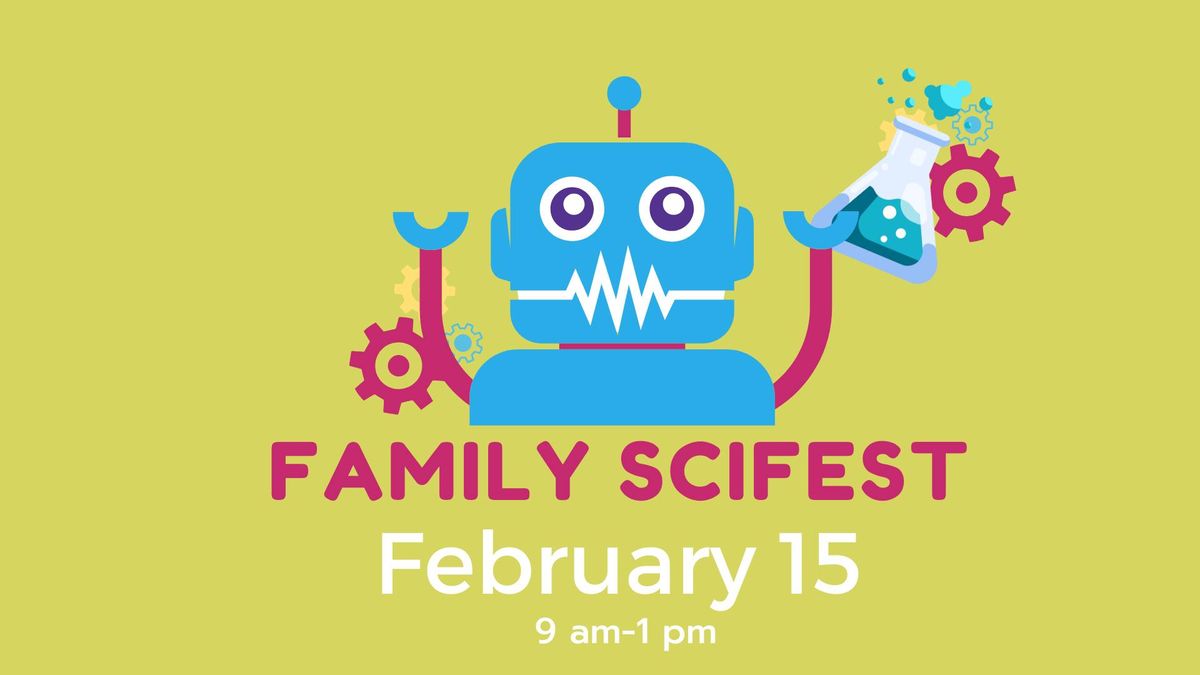 Family SciFest