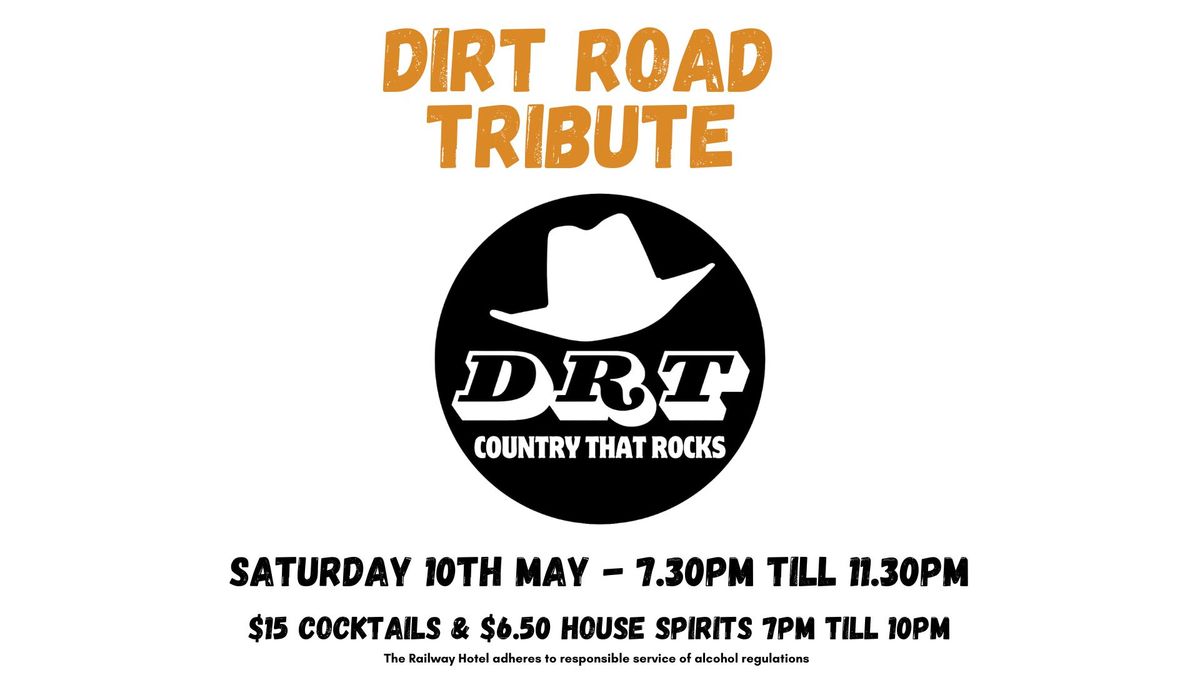 DIRT ROAD TRIBUTE