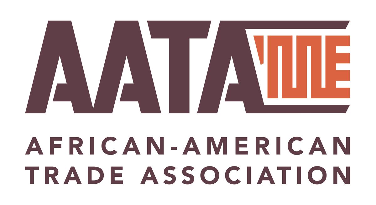 The African American Trade Association (AATA) Christmas Party at Q's