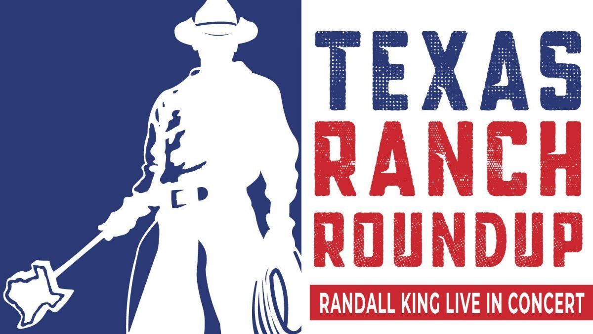 Texas Ranch Roundup (Rodeo)