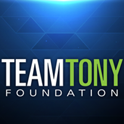 Team Tony Cancer Foundation