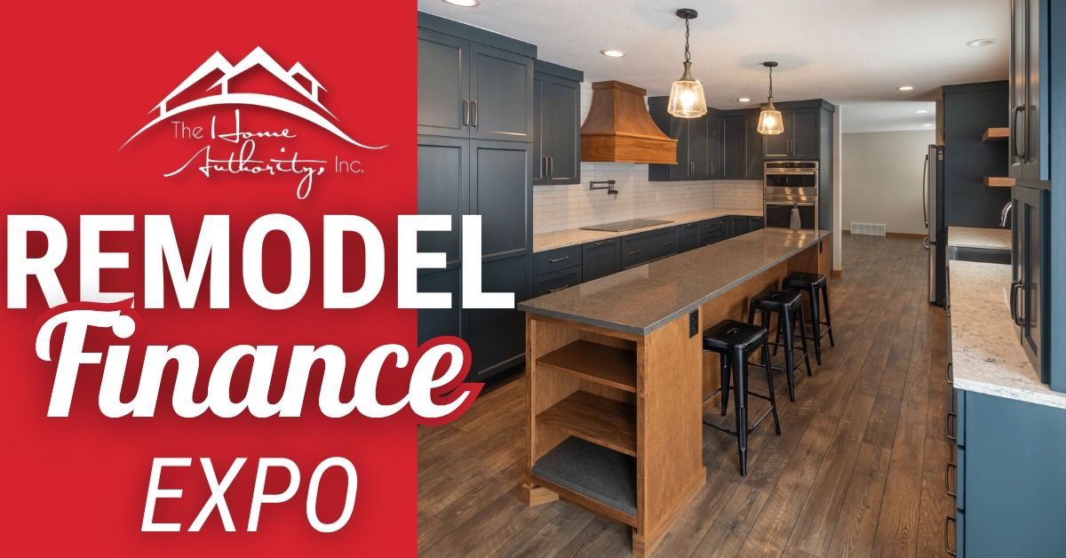 Remodel Finance Expo