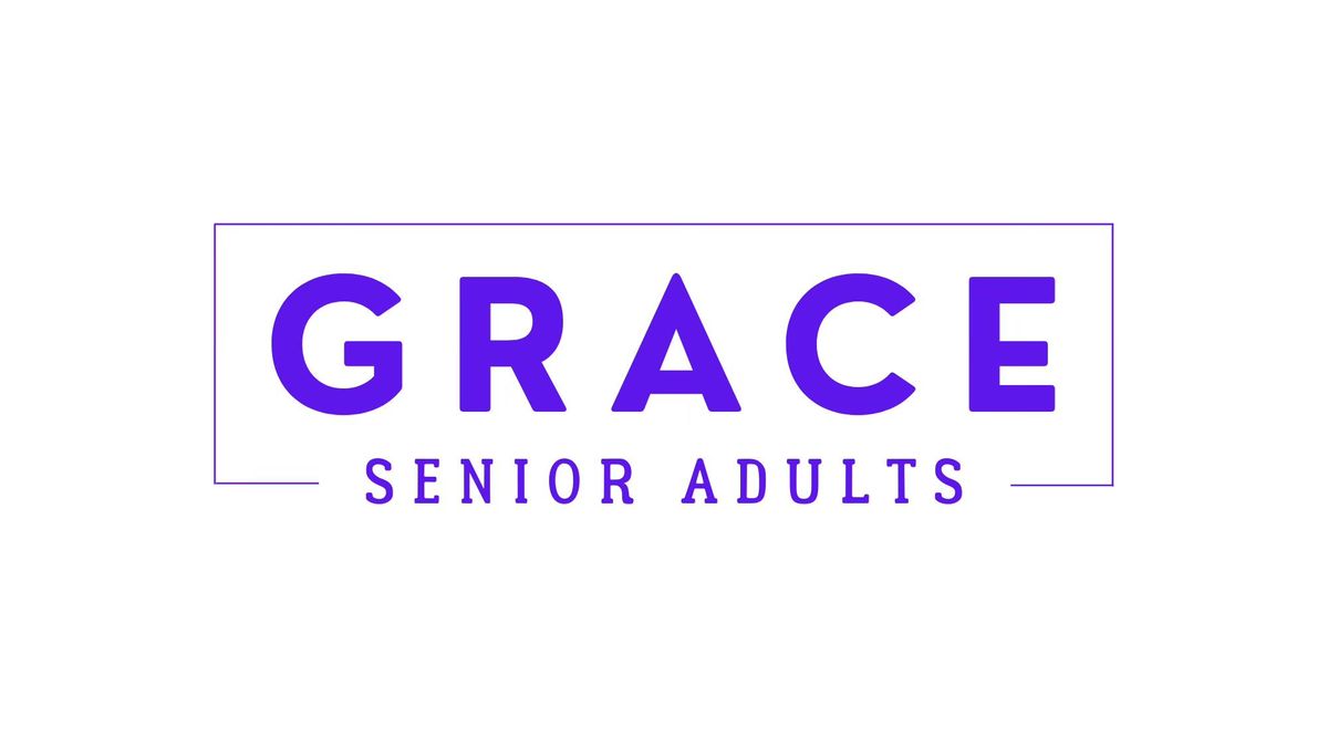 Senior Adults Bible Study