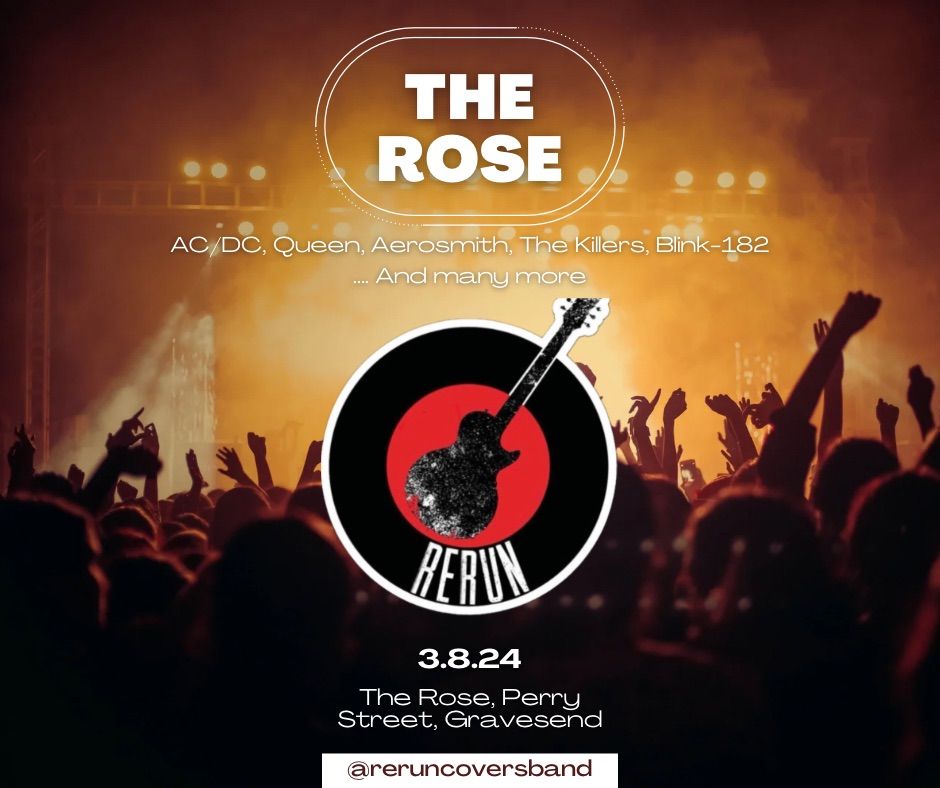 The Rose, Gravesend