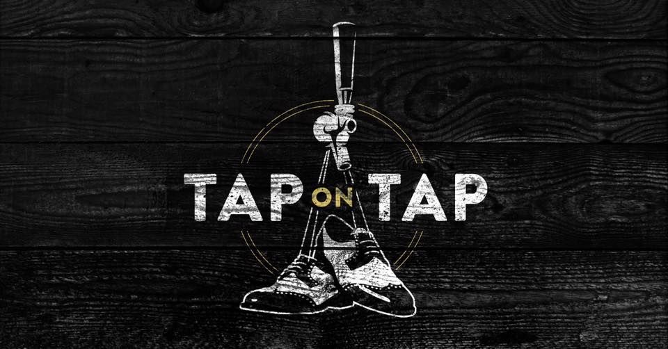 Tap on Tap with special guest Miss Pauline Ash