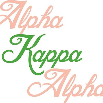 Alpha Kappa Alpha Sorority, Incorporated\u00ae - Zeta Theta Omega Chapter