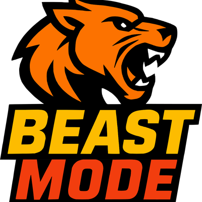 Beast Mode