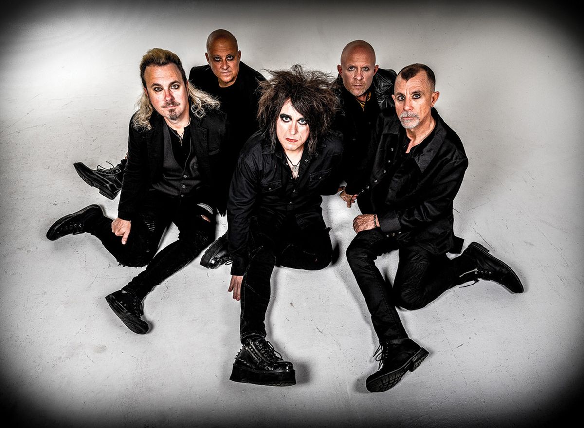 LoveSong - A Tribute to The Cure