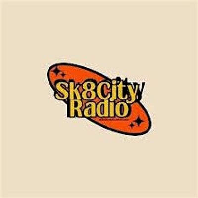 Sk8City313 Radio