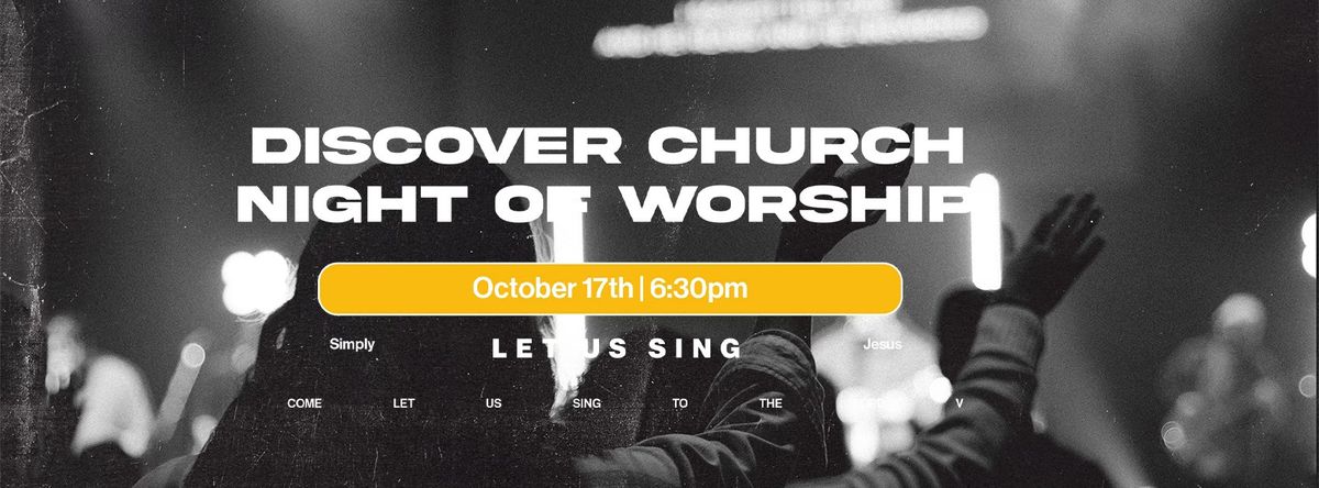 Night of Worship