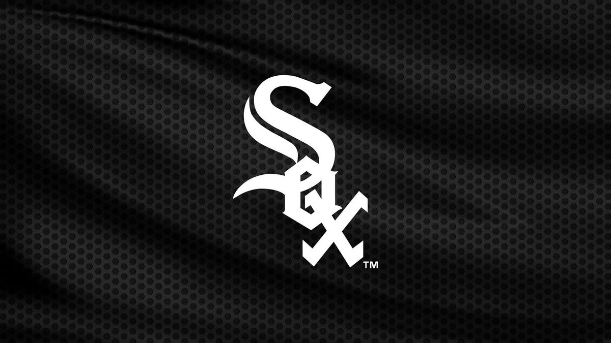 Chicago White Sox vs. Los Angeles Dodgers