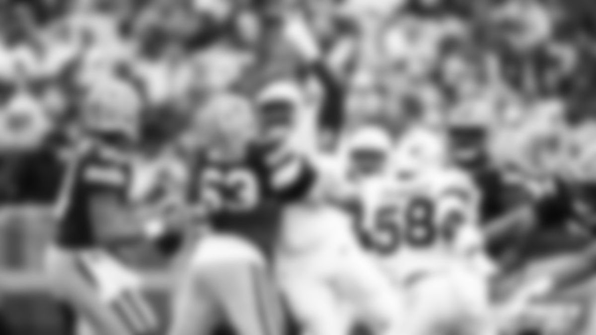 Green Bay Packers at Arizona Cardinals